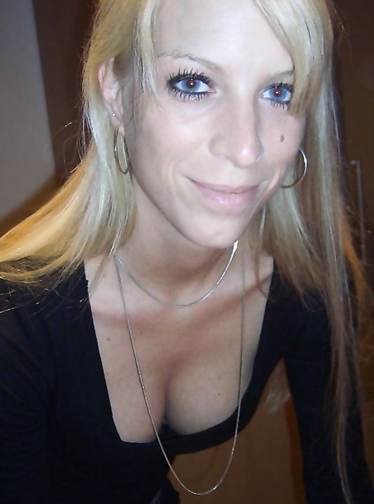 In Marburg sucht die Blondine geile Sex Treffen